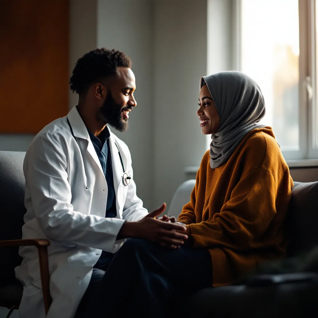 Mental Health Awareness Month