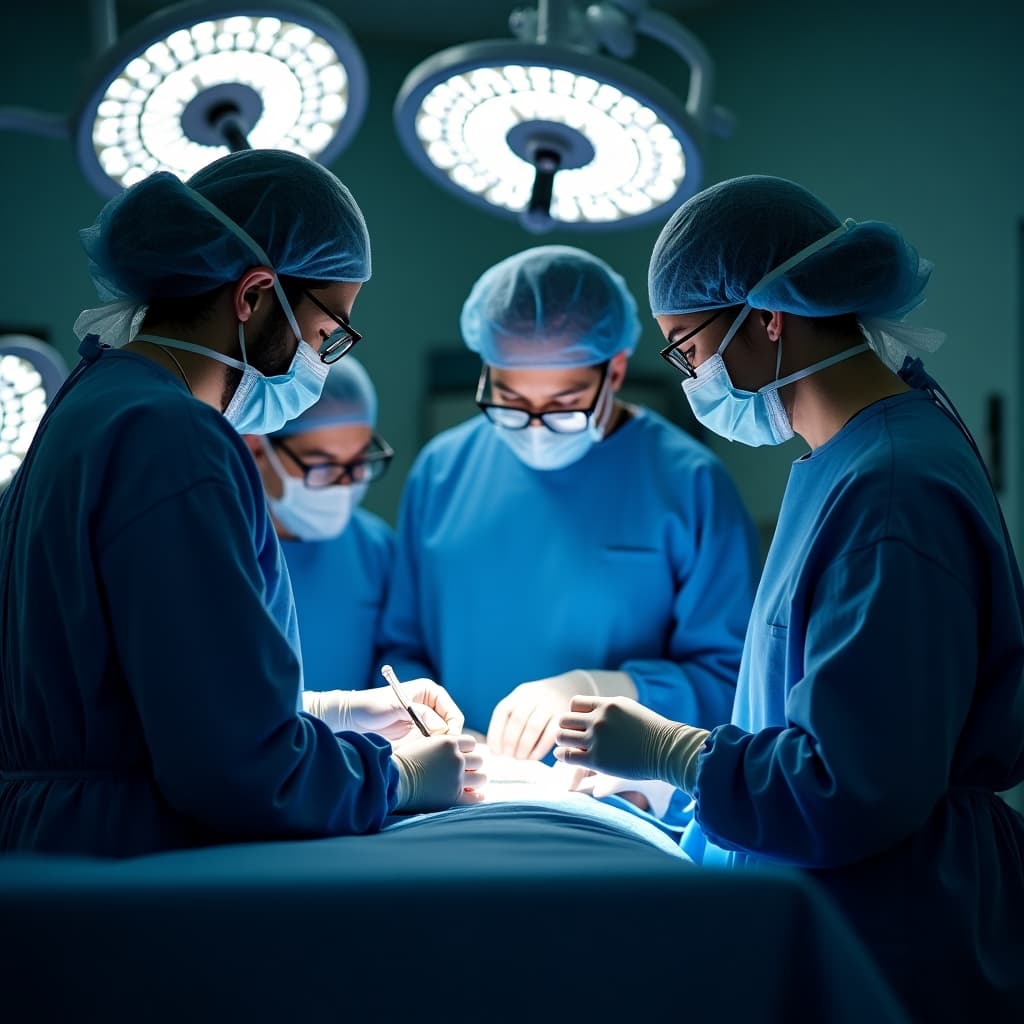 General Surgery Image