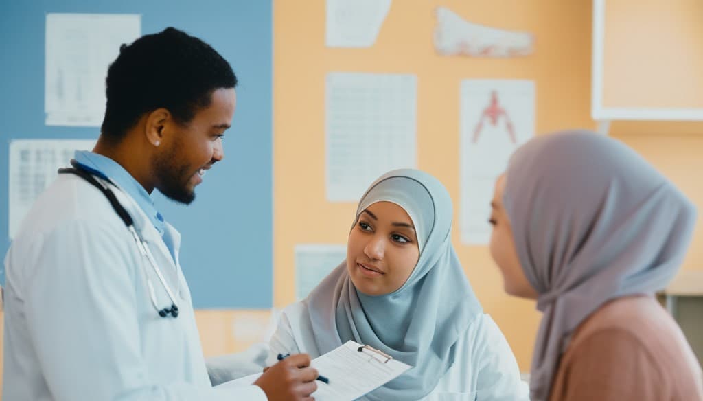 Internal Medicine Image